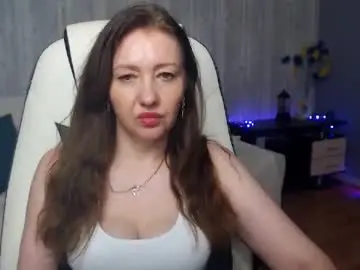 Chaturbate Live Sex of tyramories